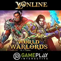 slot World of Warlords GamePlay